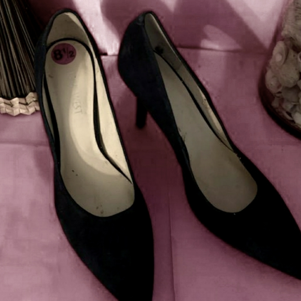 Women's 👠 Heels